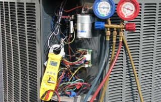 AC Maintenance & Installation