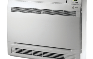 ductless heating and cooling mini split