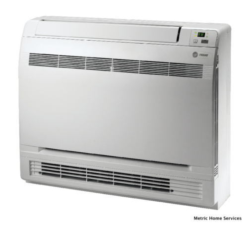 ductless heating and cooling mini split