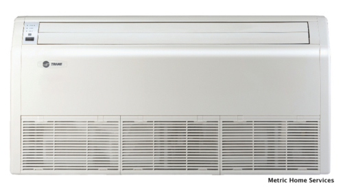 ductless heating and cooling mini split
