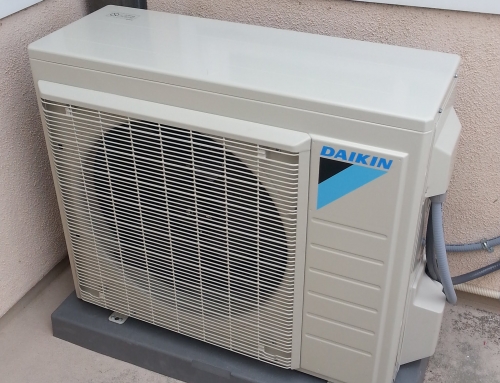 How can you get more from your mini split heat pump?