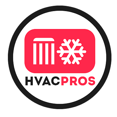 HVAC Pros Services | Hawthorne, CA 90250 Logo