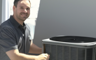 Air Conditioning Installation Services in Los Angeles