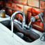 Gurgling in Your Kitchen Sink Drain
