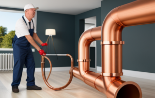 Copper Repiping Services Are Essential for Your Home
