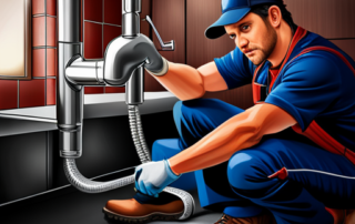 emergency plumber santa monica